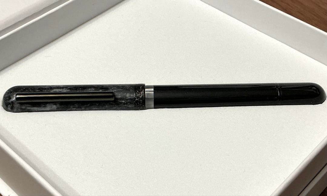 nahvalur Voyage クッキーアンドクリーム 中字 m