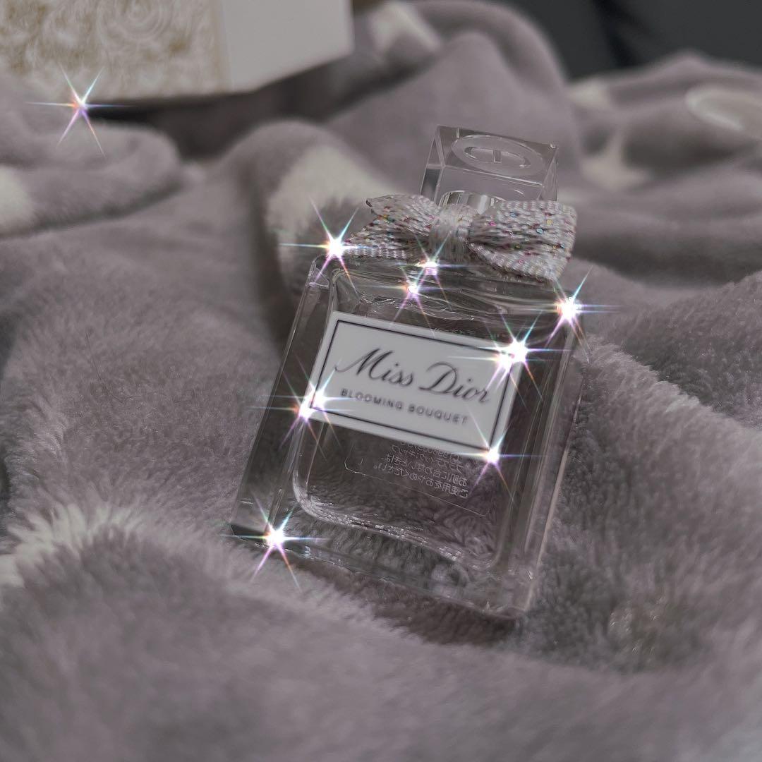 CHRISTIAN DIOR ギフトセット(2024年クリスマス限定コフレ)