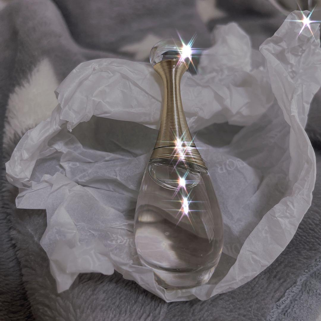 CHRISTIAN DIOR ギフトセット(2024年クリスマス限定コフレ)