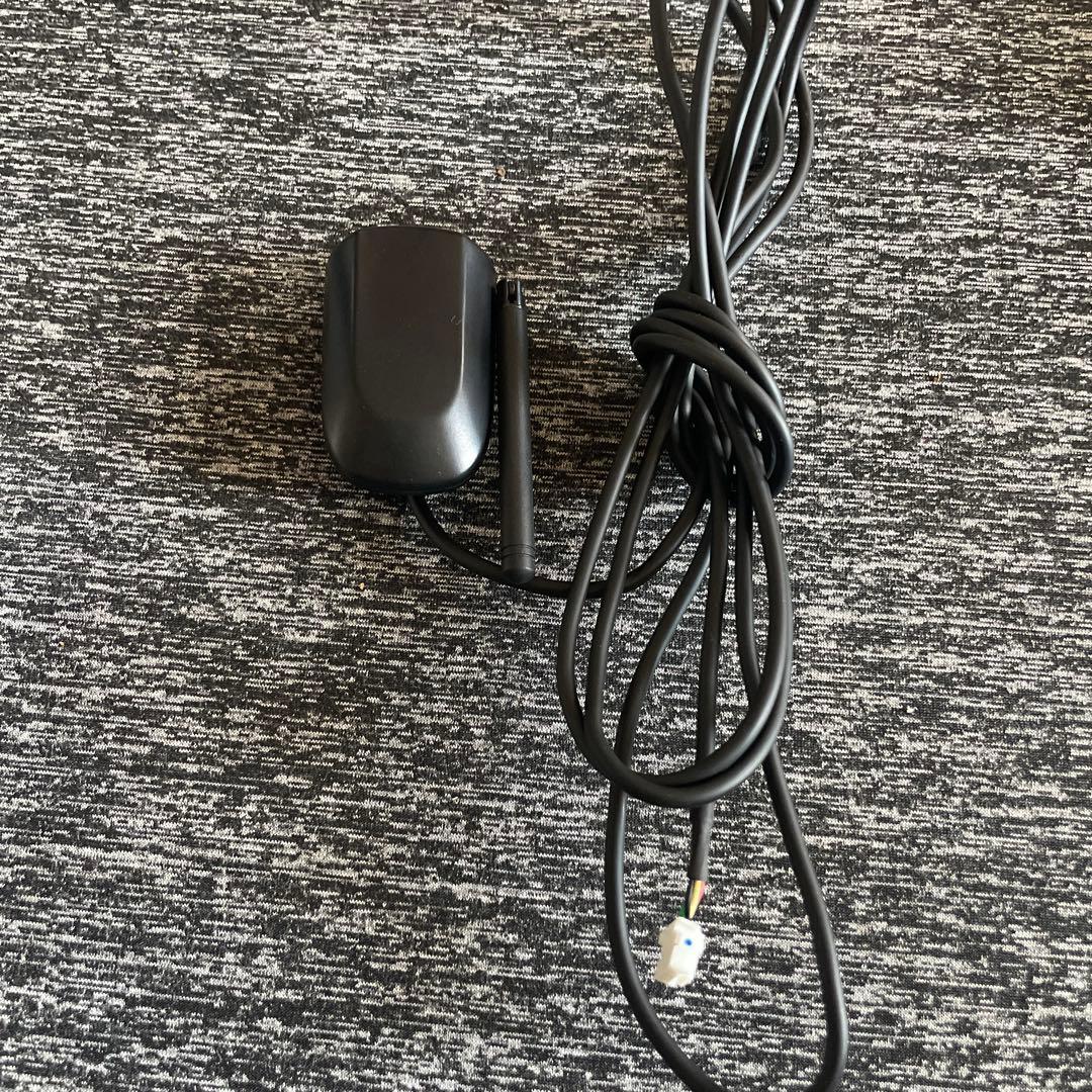 Nissanエクストレイル【NT32系】リモコンエンジンスターター