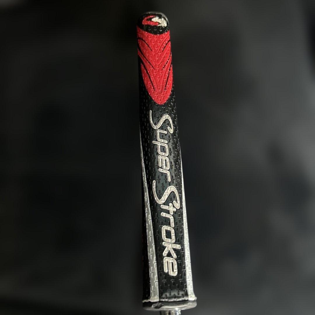 最終値下げ　Scotty Cameron Futura X パター