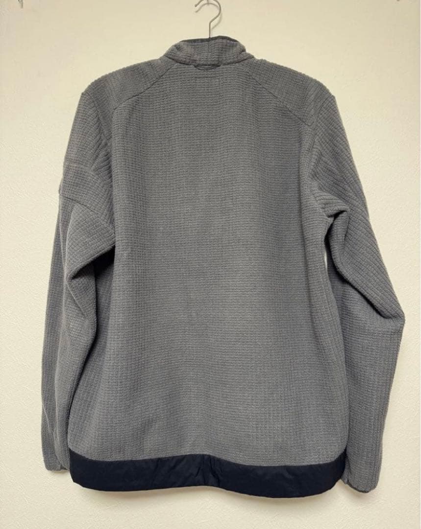 Rapha Explore Technical Pullover フリース