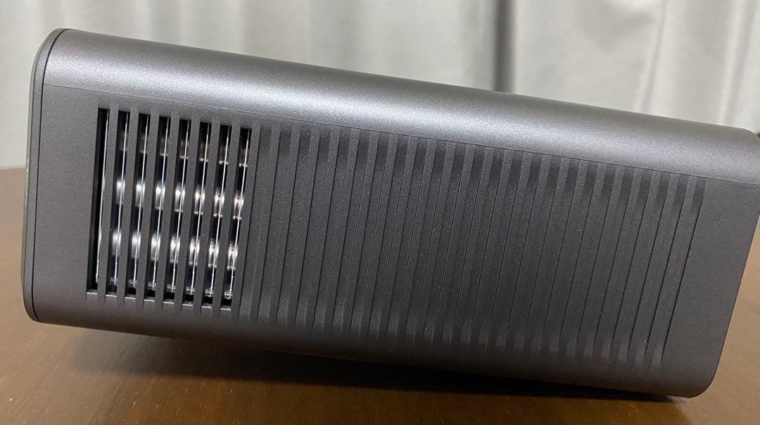 iWIMIUS P65 プロジェクター 本体（ケース付）