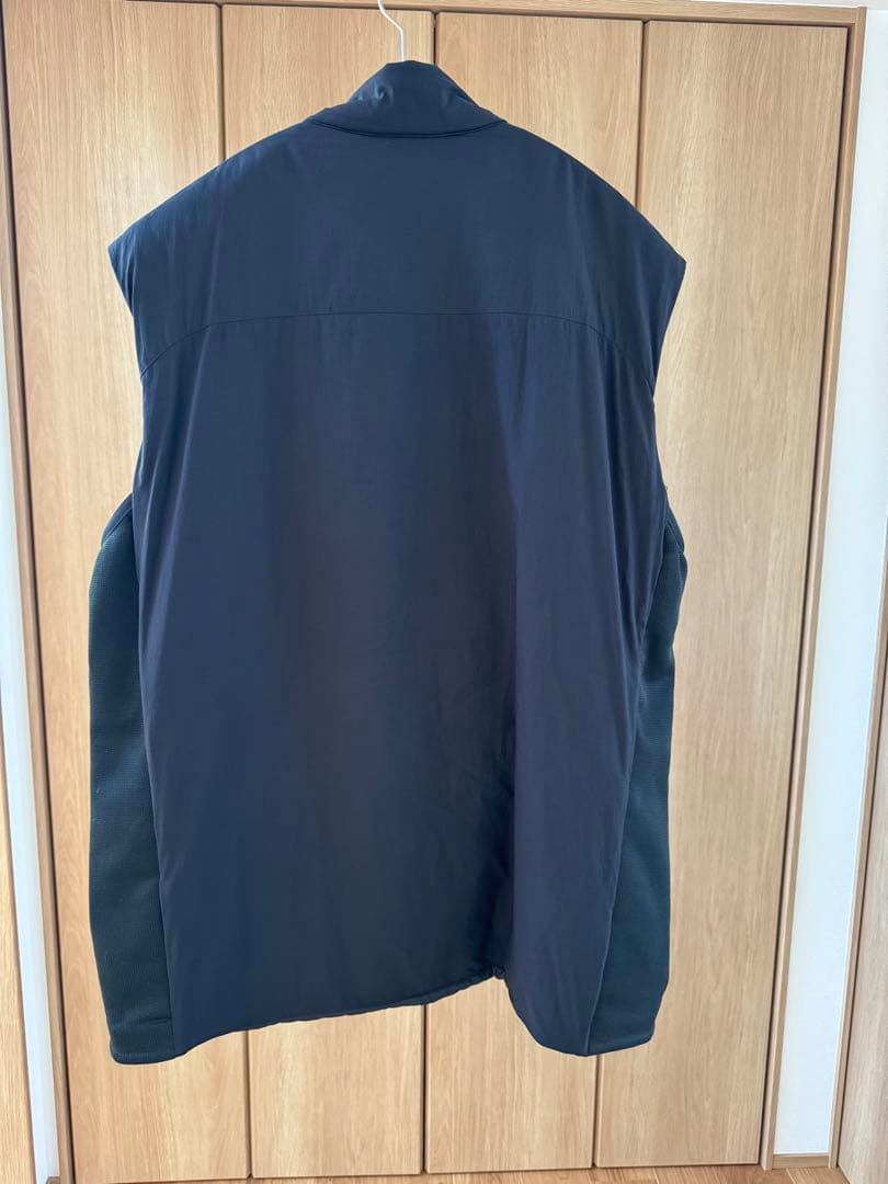 ARC'TERYX メンズ XL ベスト