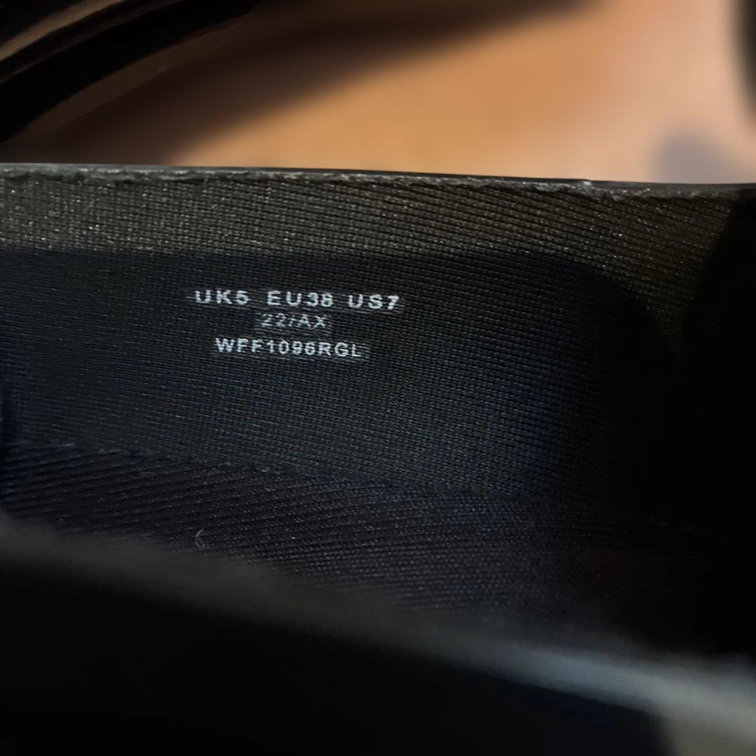 ☆ハンターローファー☆