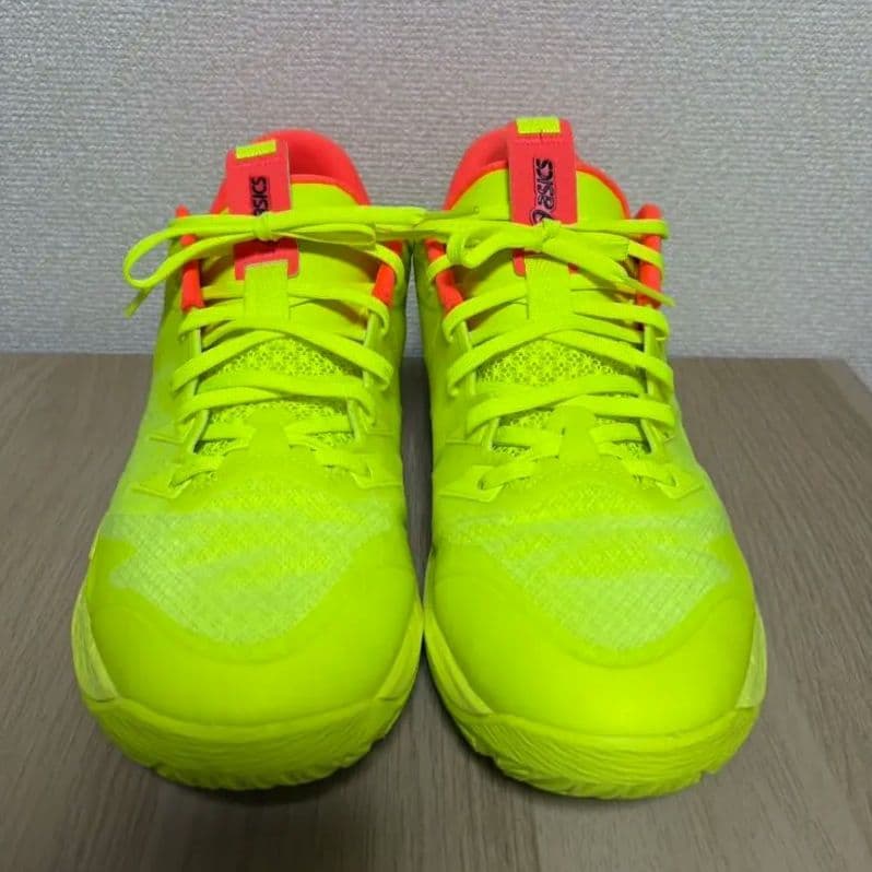 Asics UNPRE ARS LOW 2 \"PARIS\" 河村モデル