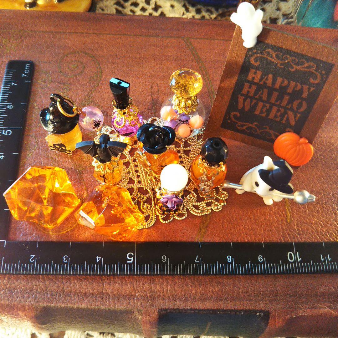 ちょっと早めの...ハロウィン✨