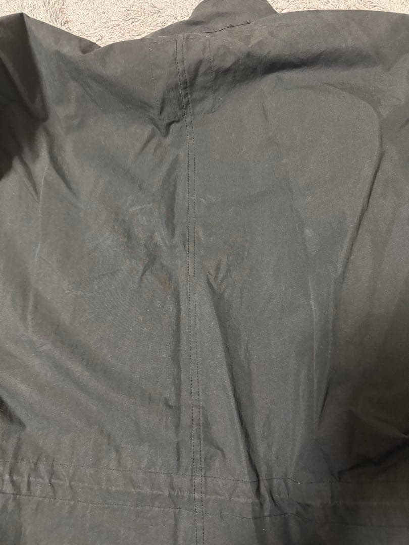 【2点セット】フリークスストア ビッグシルエット ＋ライナー M