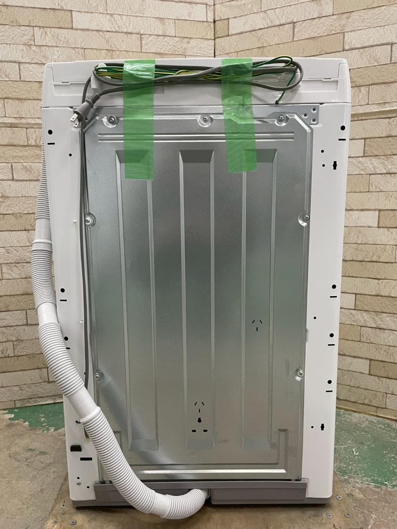 大阪送料無料★3か月保障付き★洗濯機★シャープ★ES-GE6G-T★SS-315