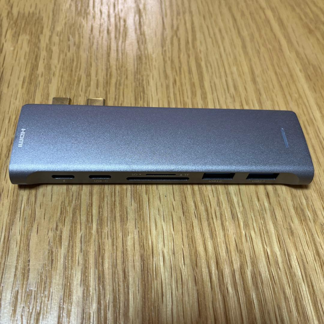 価格改定⭐️Macbook Air M1 2020 8G/512GB シルバー