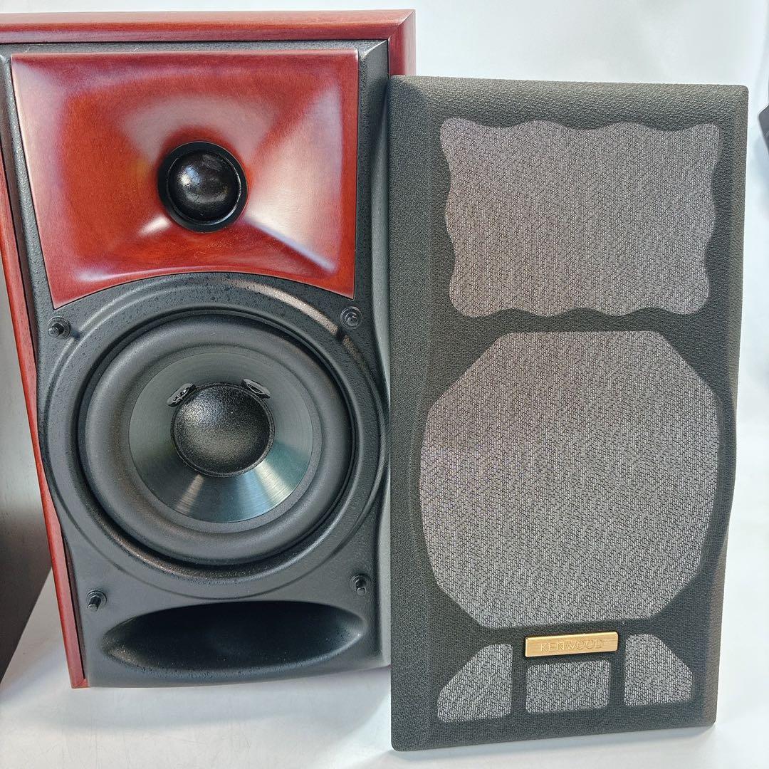 KENWOOD S270 スピーカー