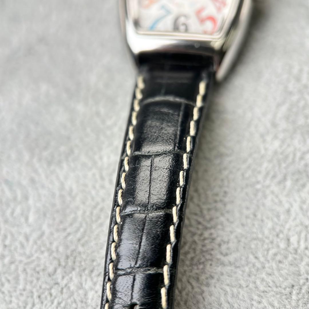 フランクミュラー FRANCK MULLER カラードリーム