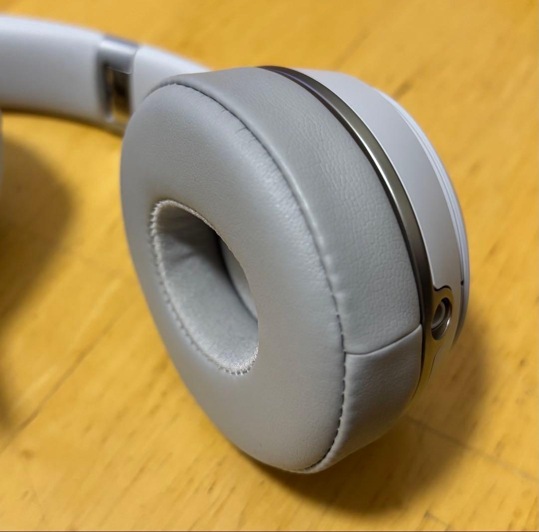 beats Solo³ 未使用品