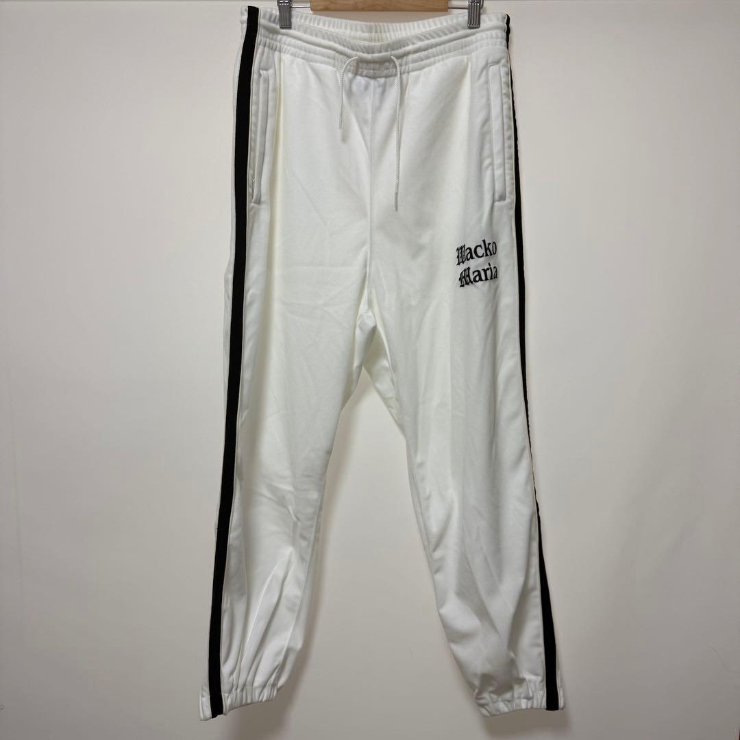 WACKOMARIA スウェット セットアップ