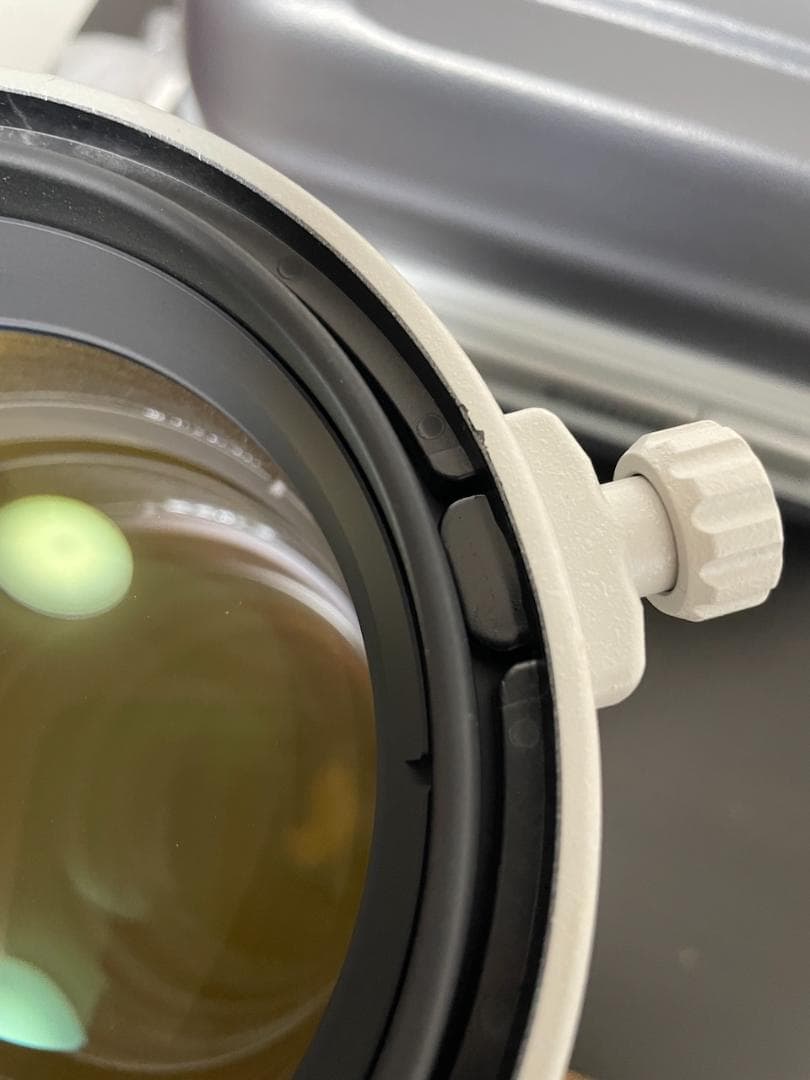 Canon 単焦点望遠レンズ EF300mm F2.8L IS II USM