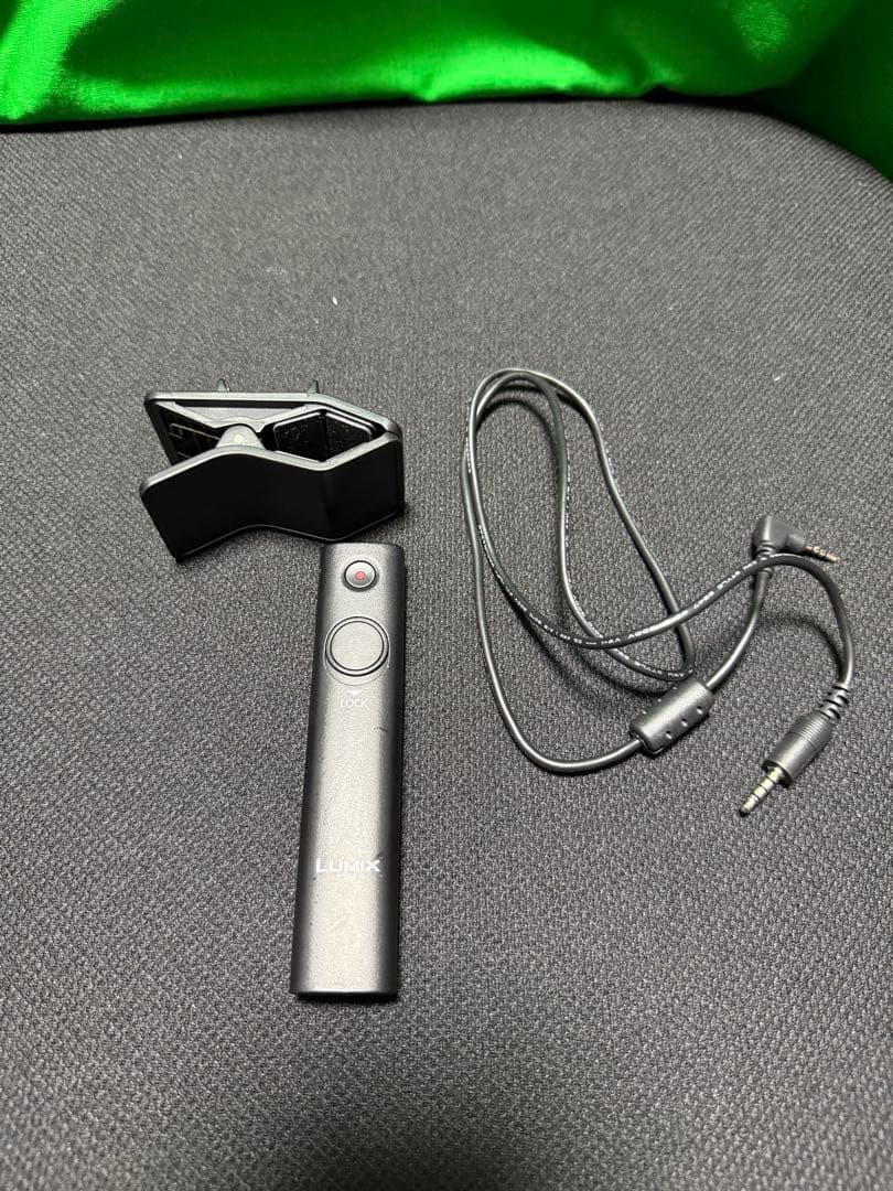 【オマケ多数】LUMIX S5IIX 本体(カメラリグセット)