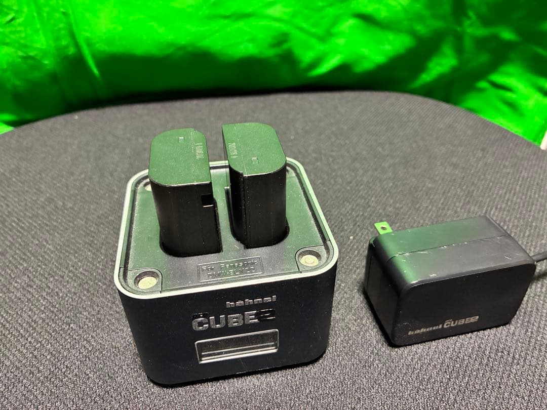 【オマケ多数】LUMIX S5IIX 本体(カメラリグセット)