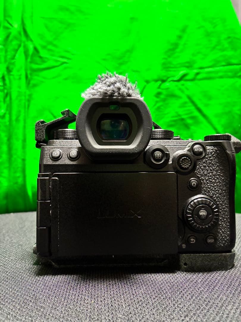 【オマケ多数】LUMIX S5IIX 本体(カメラリグセット)