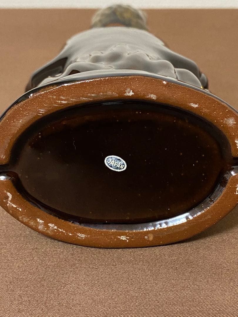 40s'50s'ビンテージ デビル デカンタ セット ボトル 古着 バイカー