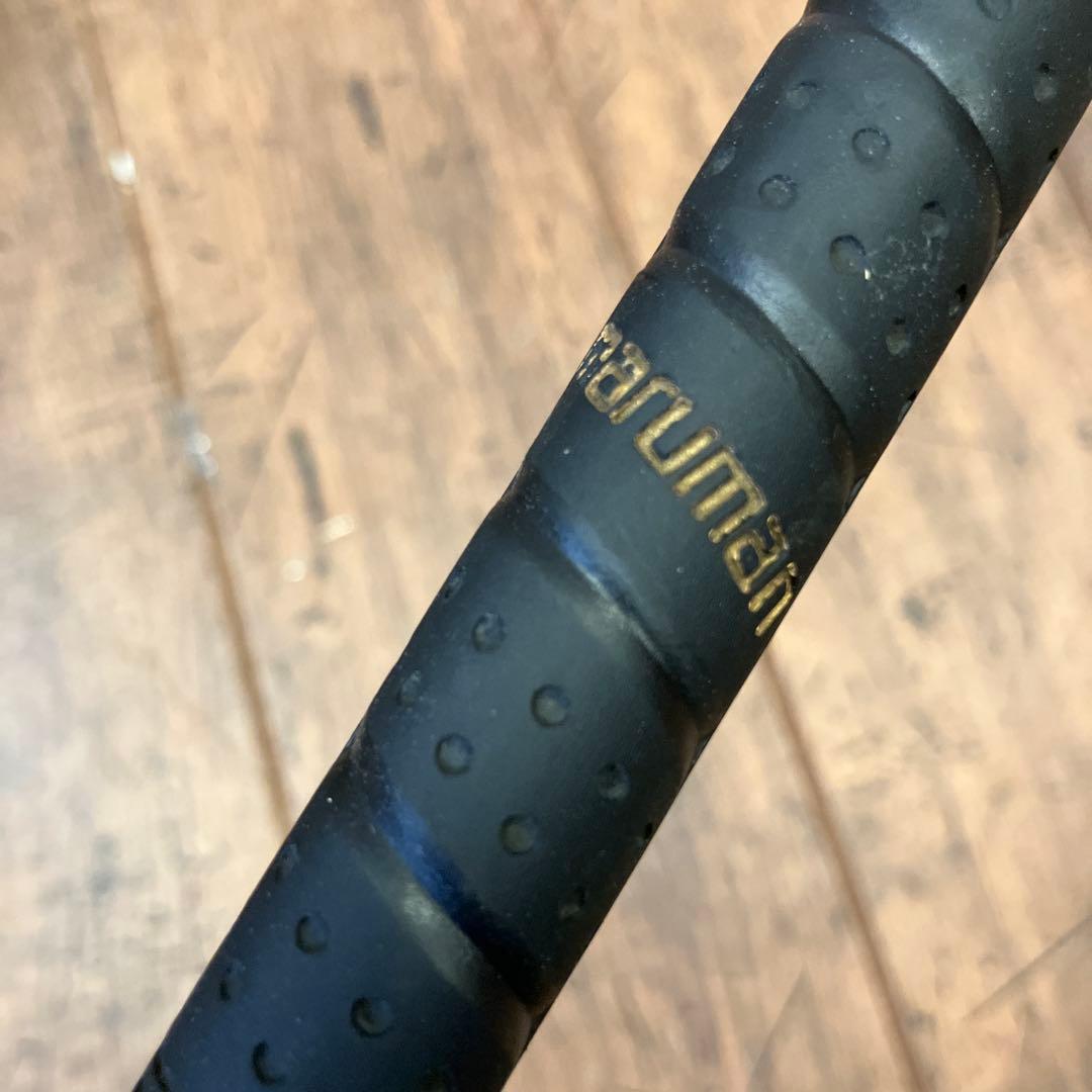 希少 マルマン マジスティ SHUTTLE 3D アイアンセット ゴルフクラブ