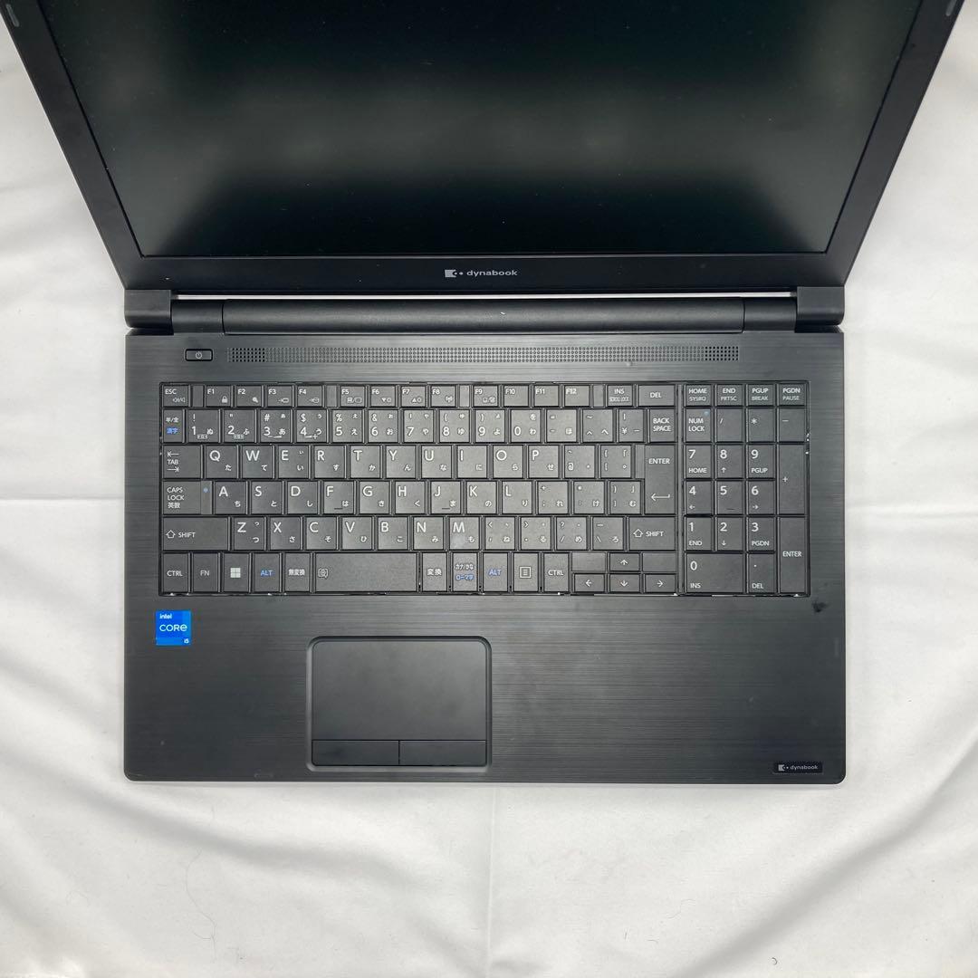 セ*s様 ジャンク Dynabook 第11世代Core i5 第8世代 Cor