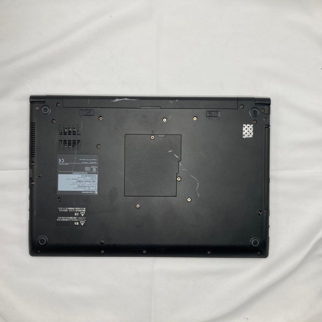 セ*s様 ジャンク Dynabook 第11世代Core i5 第8世代 Cor