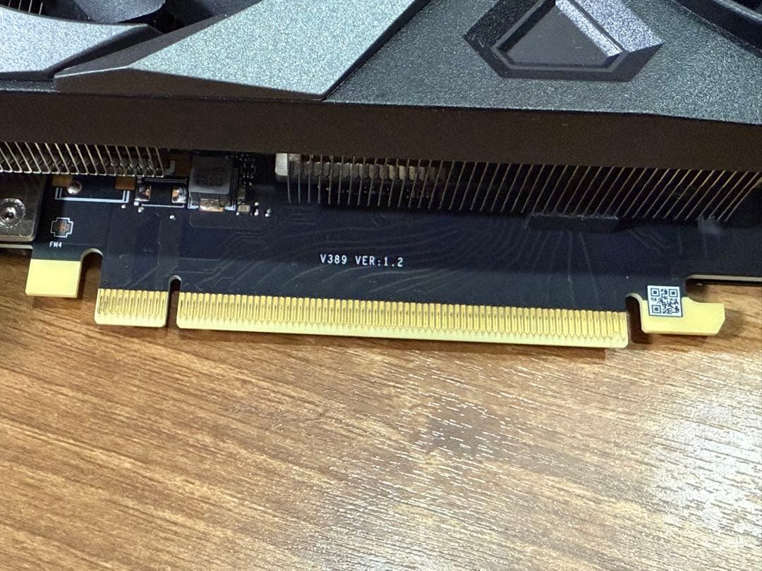 グラフィックボード・グラボ・ビデオカード MSI RTX 3080 VENTUS 3X PLUS 10G V1 LHR