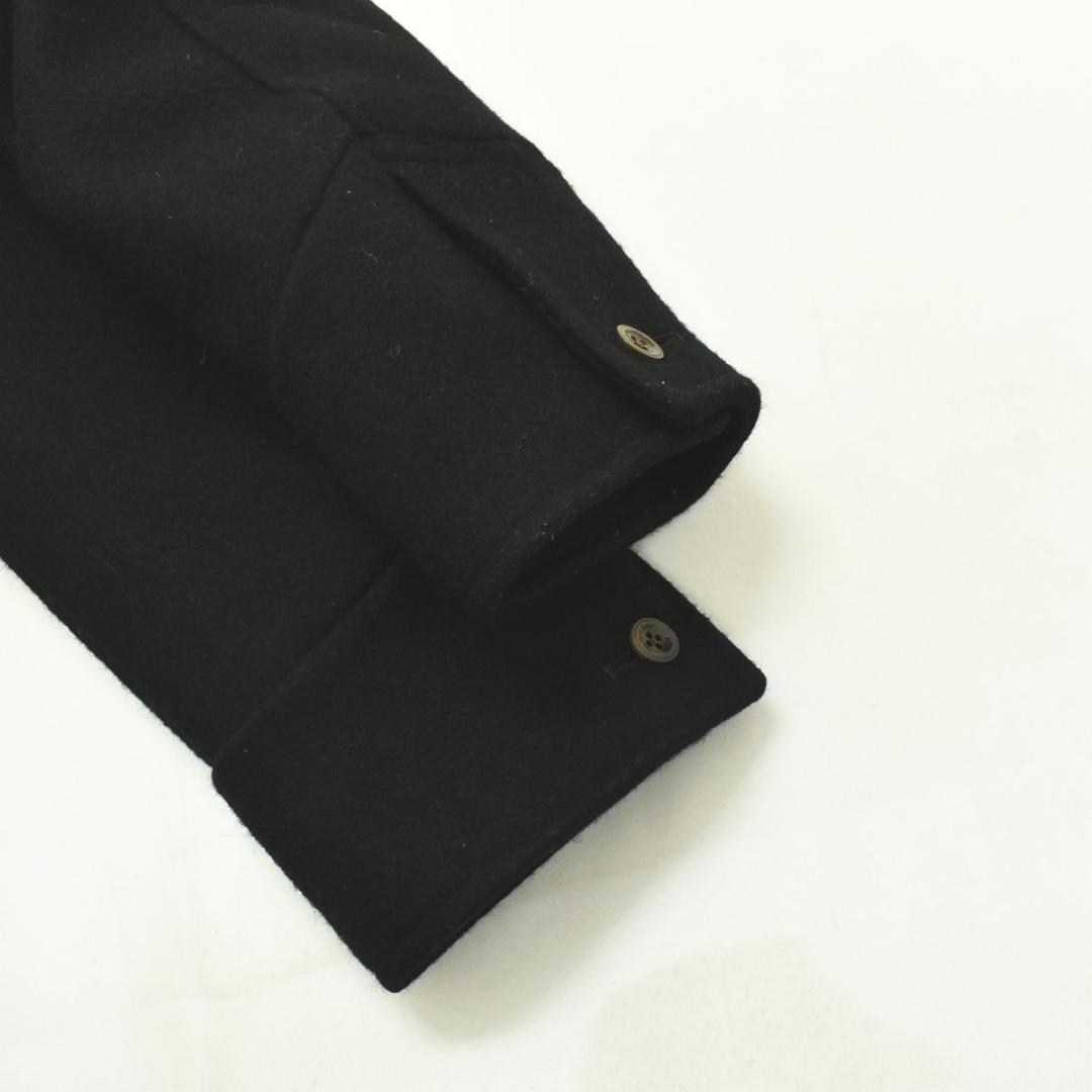 おまとめ割り　ポールスミス Paul Smith 羊毛 ダッフルコート M