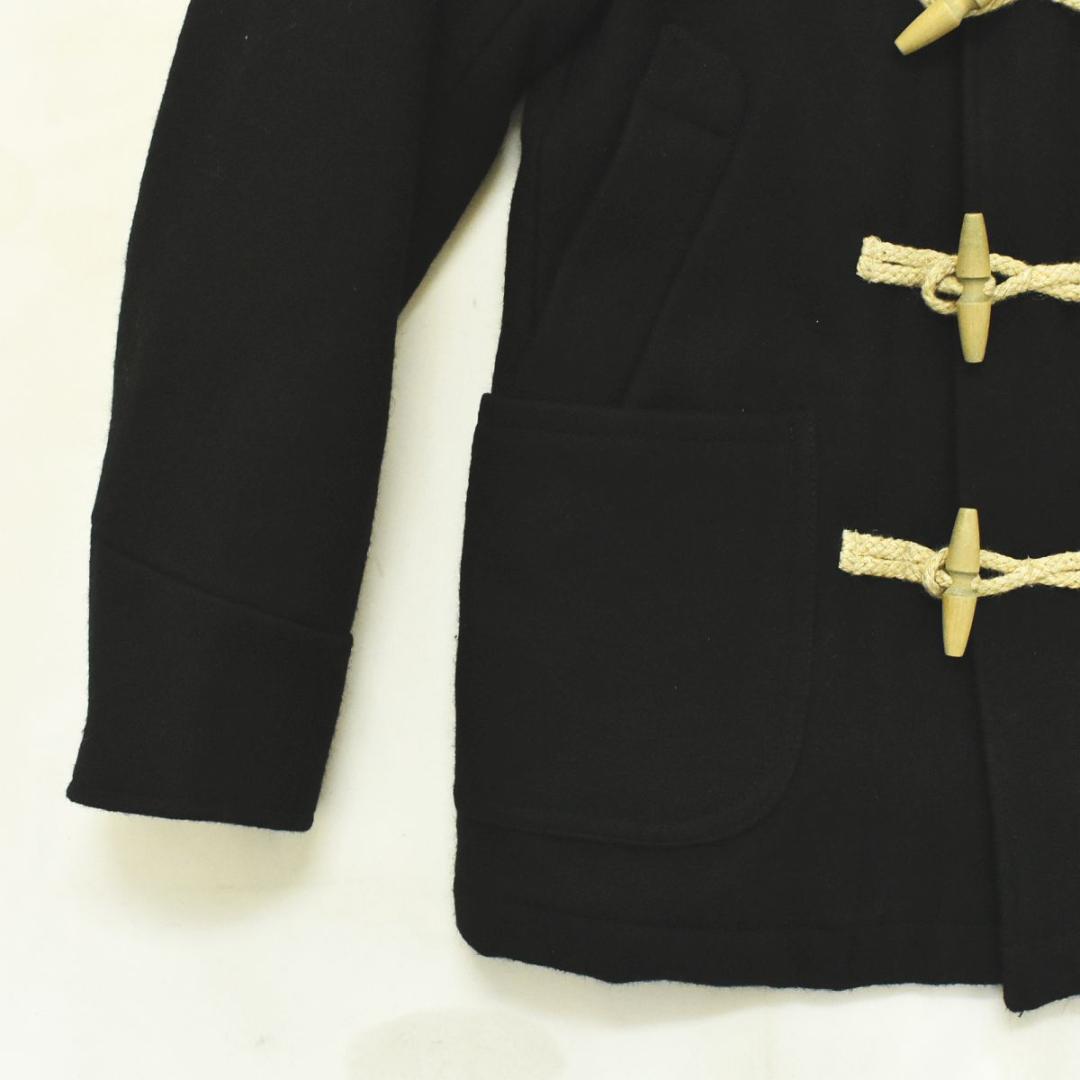 おまとめ割り　ポールスミス Paul Smith 羊毛 ダッフルコート M