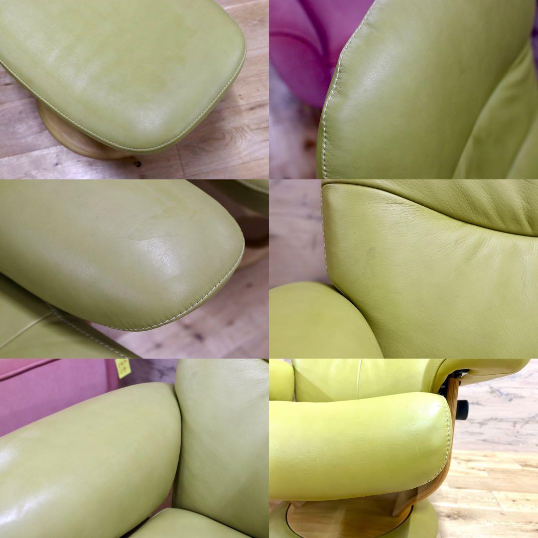 GMHK813A○karimoku / カリモク アールポジション リクライニ