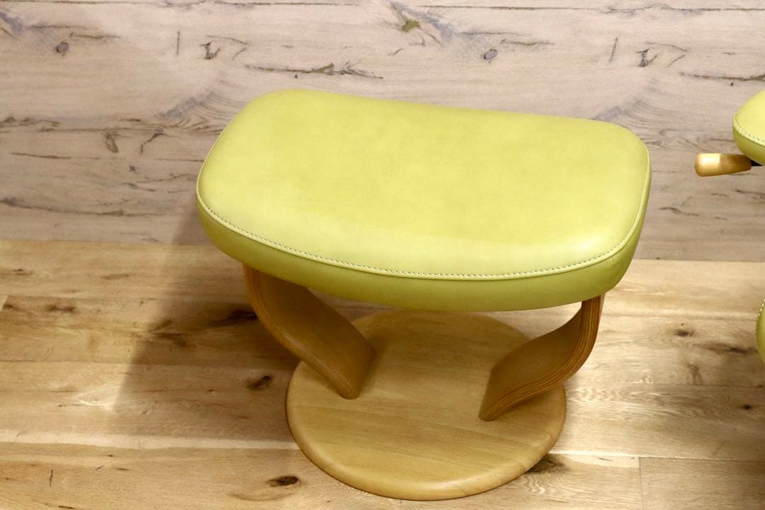 GMHK813A○karimoku / カリモク アールポジション リクライニ