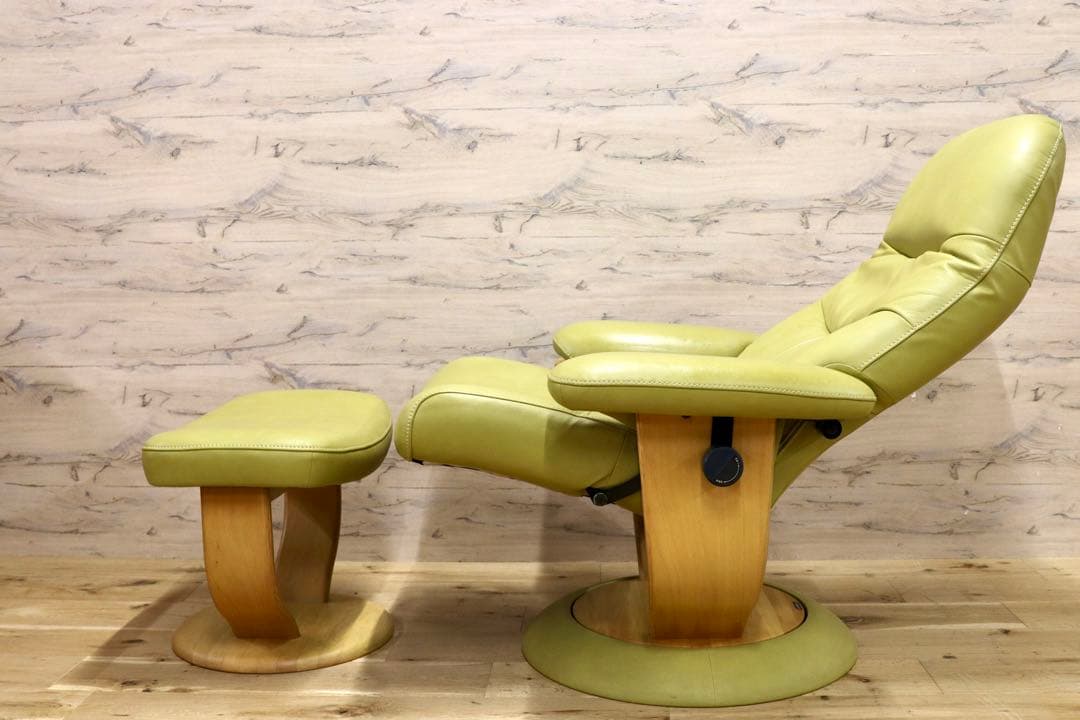 GMHK813A○karimoku / カリモク アールポジション リクライニ