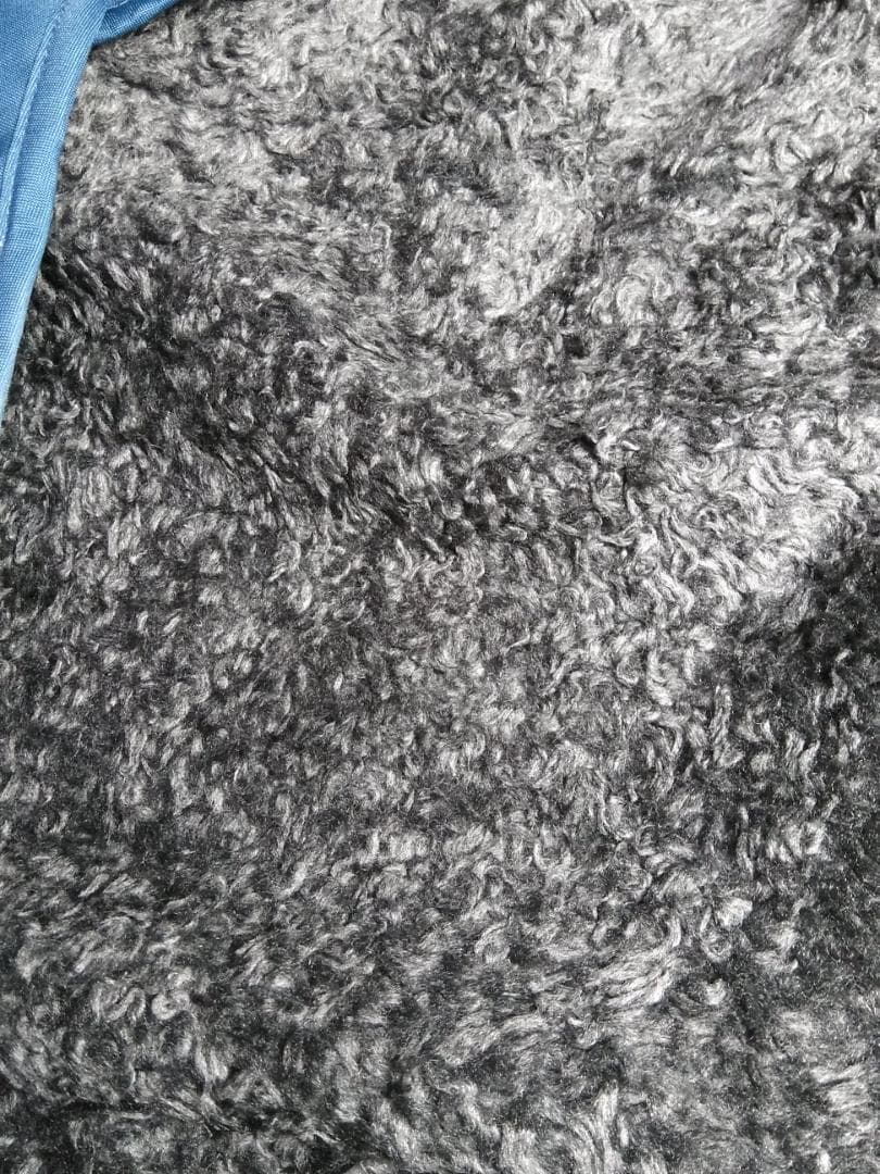 ポムッパ　ペルス　ペトロール　サイズ70