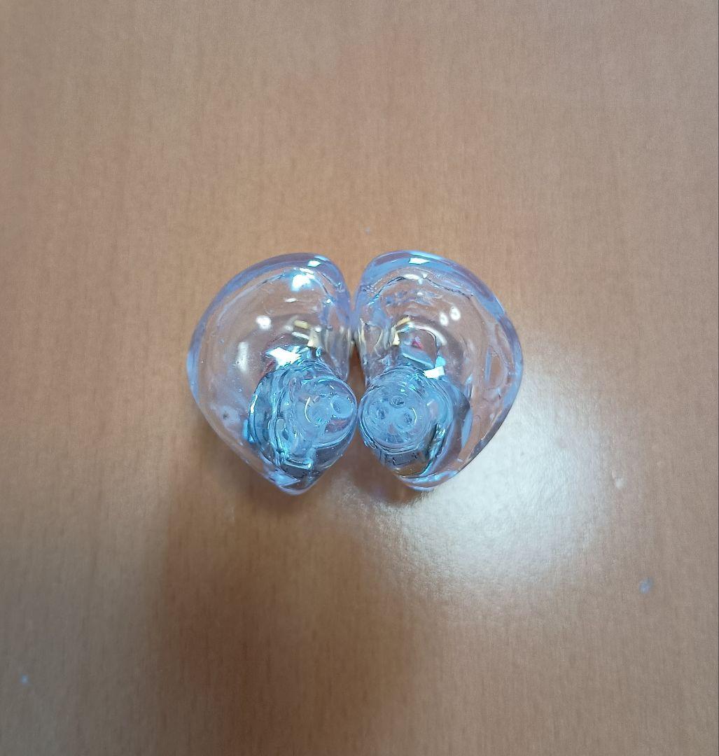 Campfire Audio Andromeda リシェル ユニバーサル