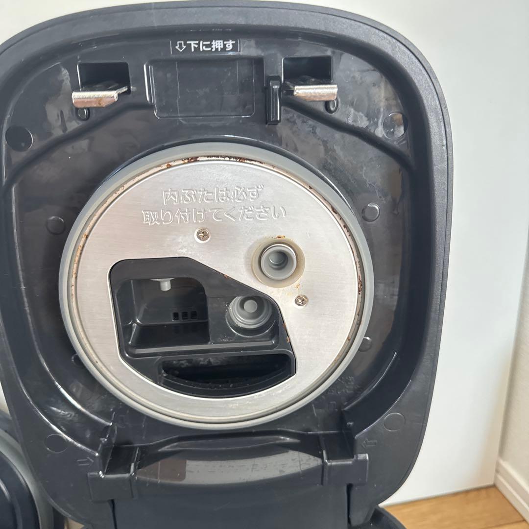 Zojirushi 圧力炊飯器 NW-US07 黒