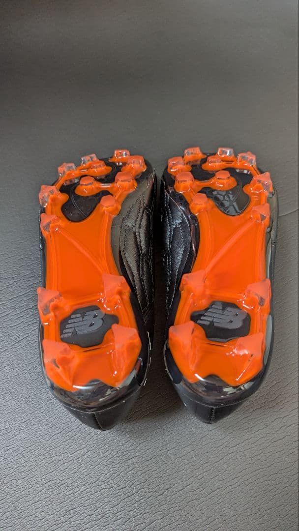 ニューバランス NewBalance サッカー スパイク VISARO 新品