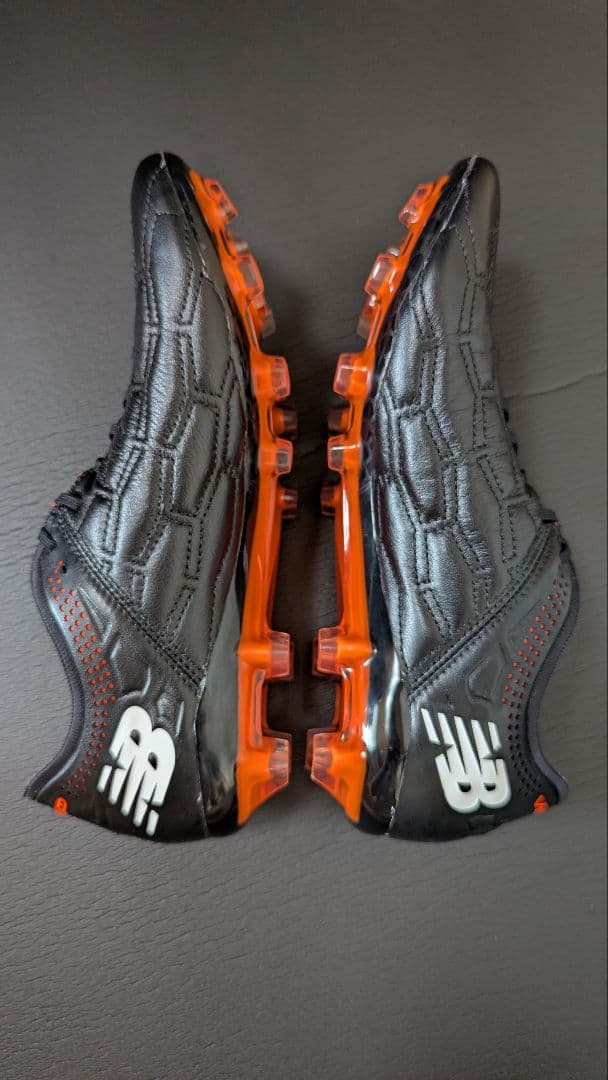 ニューバランス NewBalance サッカー スパイク VISARO 新品