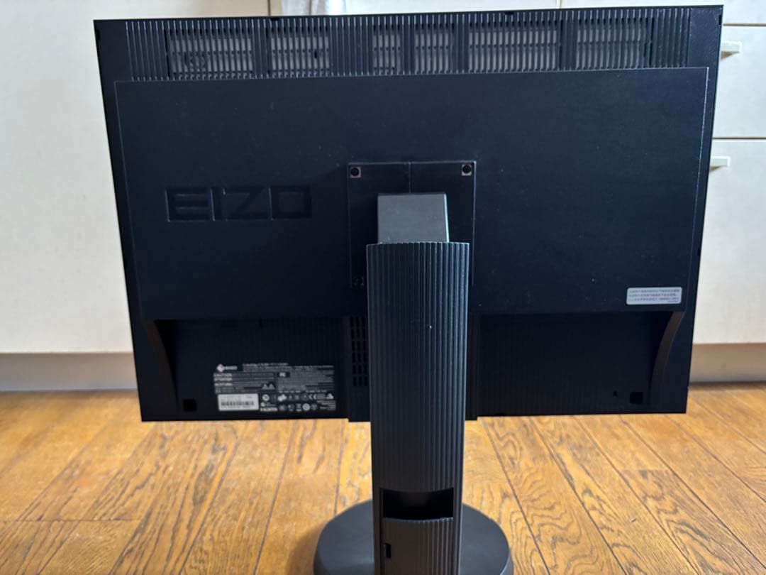 EIZO ColorEdge CX240 24インチモニター本体