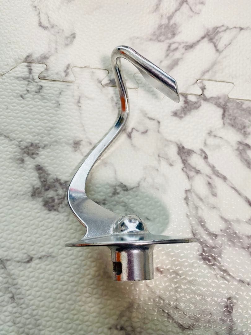 【最終値下】スタンドミキサー アタッチメント付 キッチンエイド EB-1701X