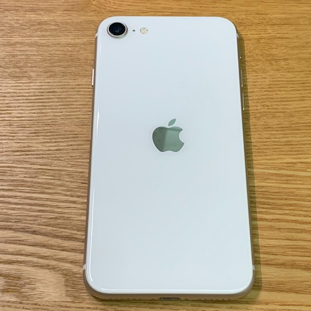 R12 SIMフリー iPhoneSE 第3世代 128GB おまけ付き