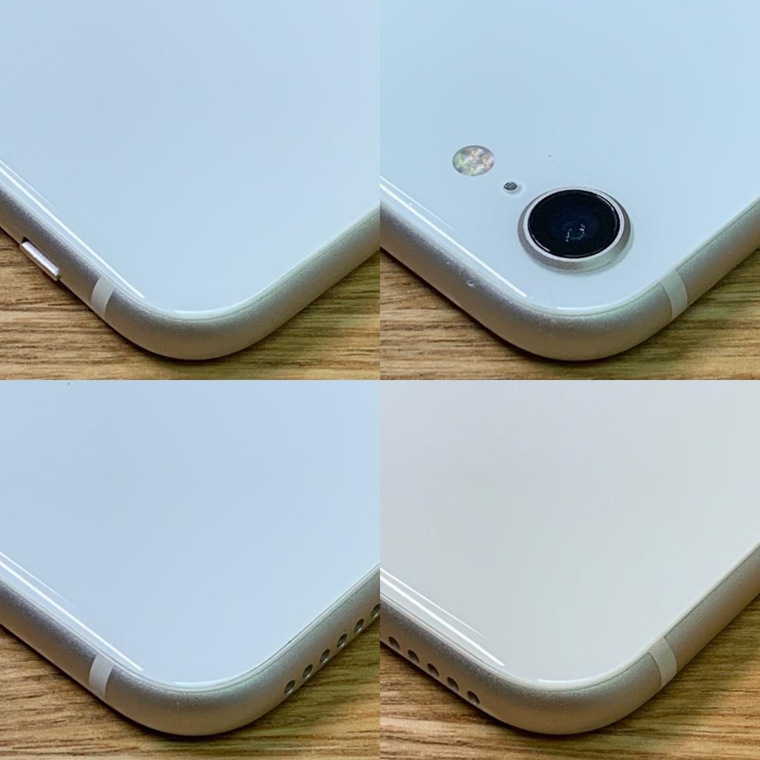 R12 SIMフリー iPhoneSE 第3世代 128GB おまけ付き