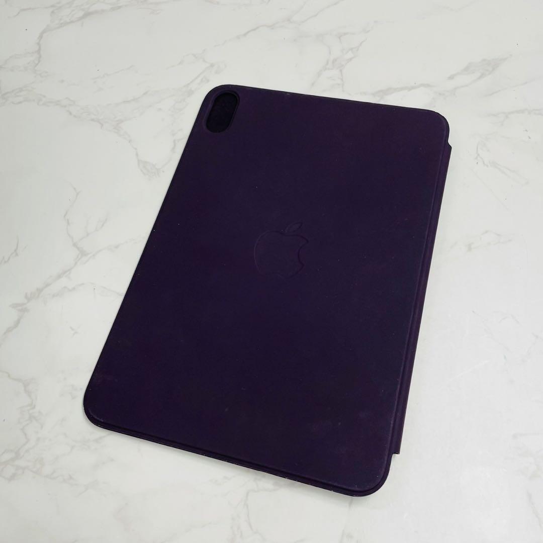 iPad mini 第6世代 Wi-Fiモデル 64GB スターライト