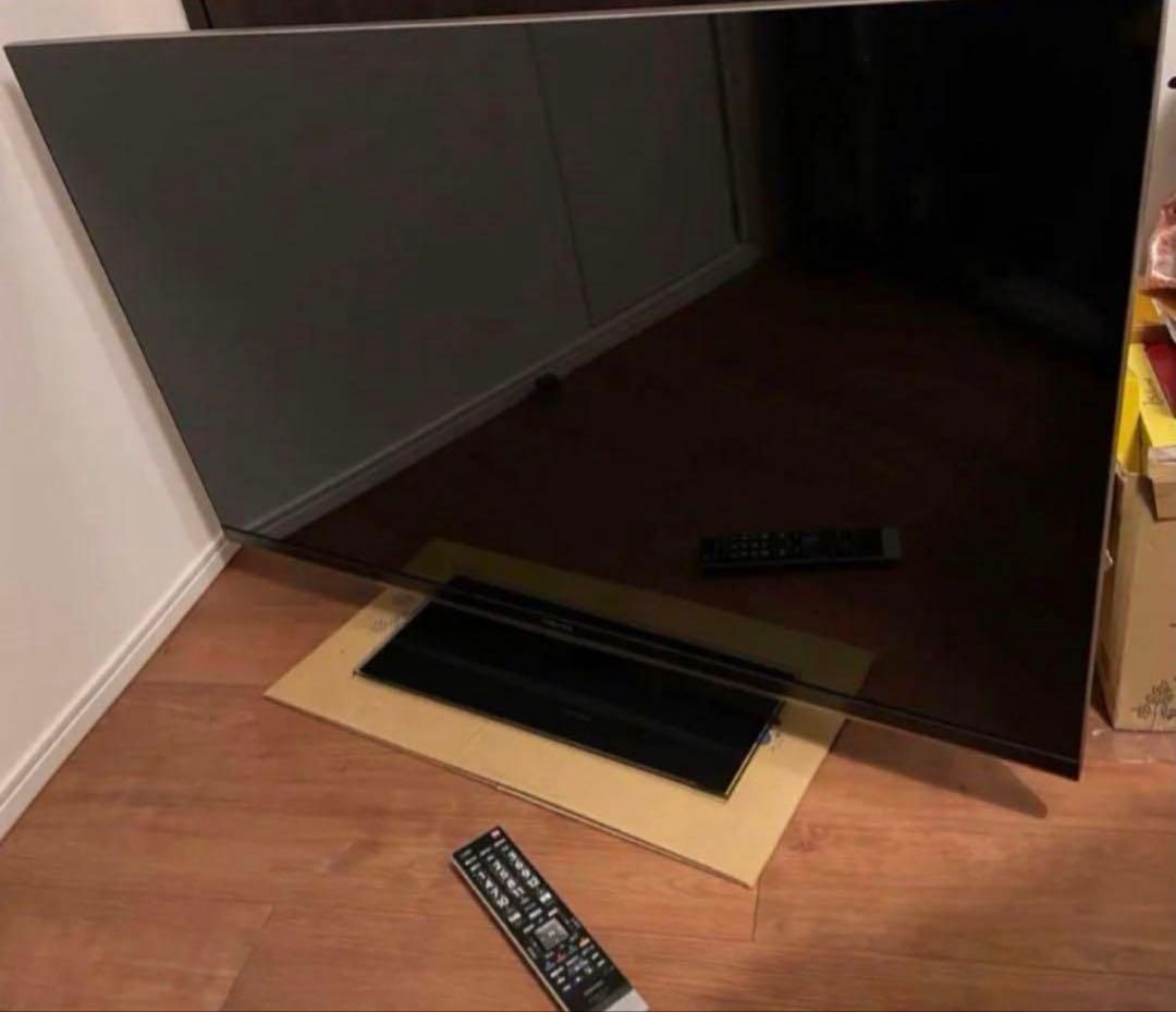 TOSHIBA LED REGZA Z7 47Z7 ジャンク 品