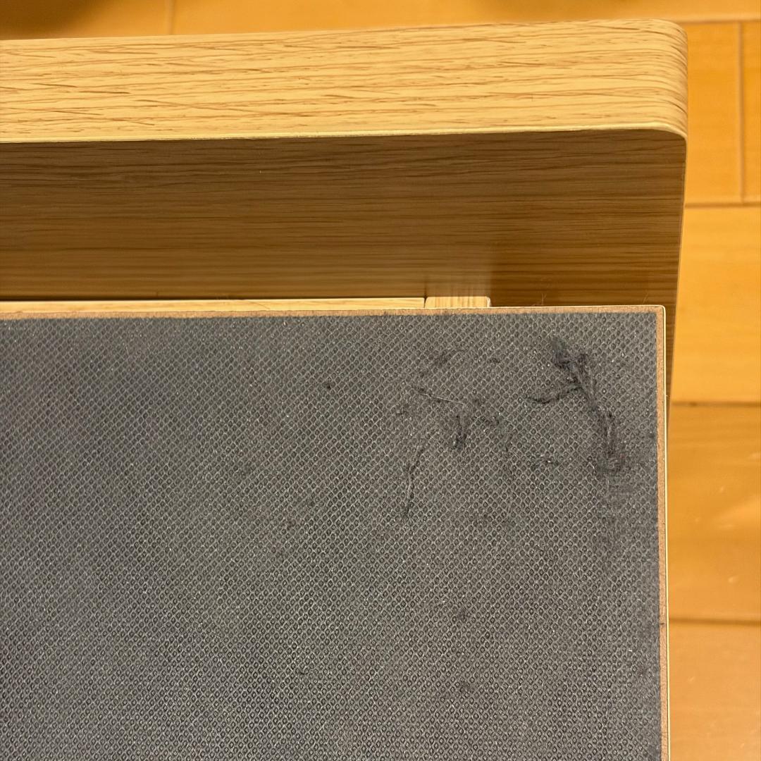 目黒区自宅付近引取 ニトリ 跳ね上げ式 収納付ベッド シングル