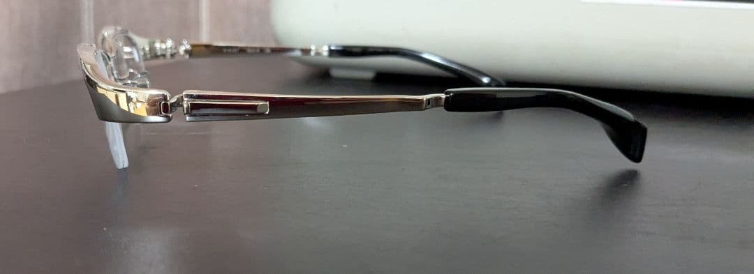 フォーナインズ S-310T メガネ 眼鏡