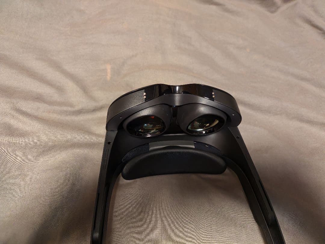 k*u様  Quest Pro VRヘッドセット メタクエスト プロ