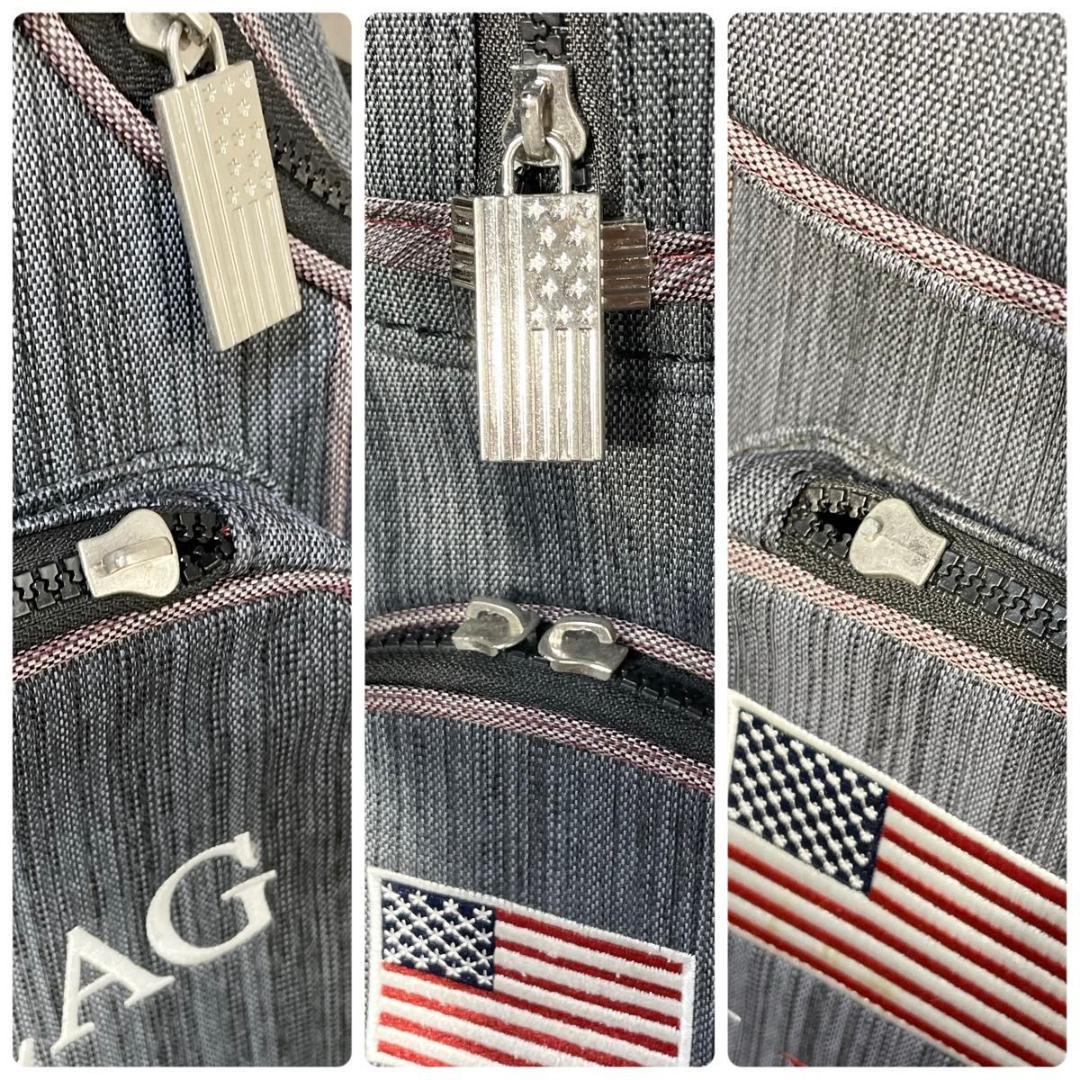 【激レア】シェリフ SHERIFF キャディバッグ ゴルフバッグ 100個限定