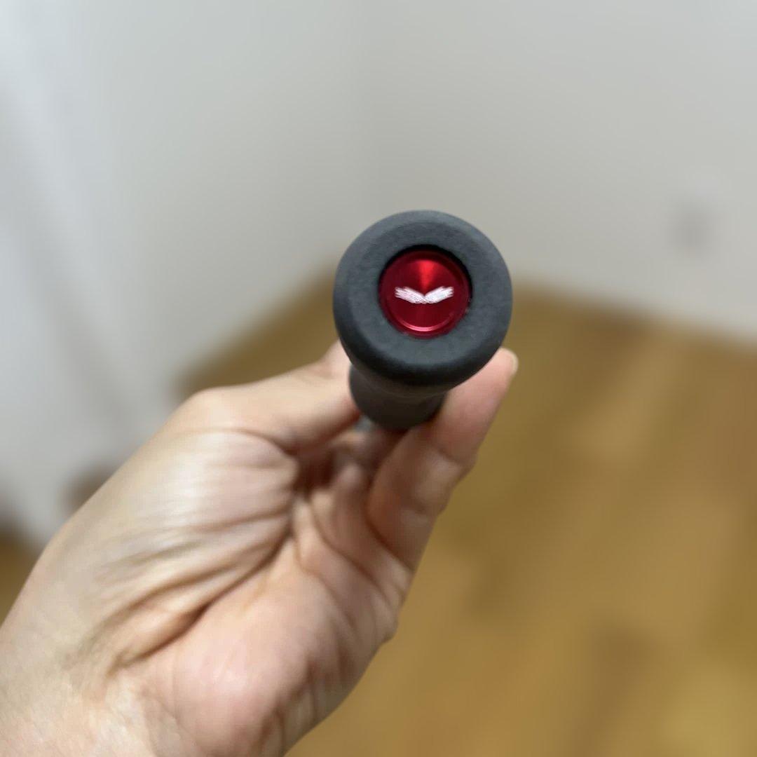 ダイワ　ハートランド　白震斬八伍　 HL 852ML+FS-SV AGS 22