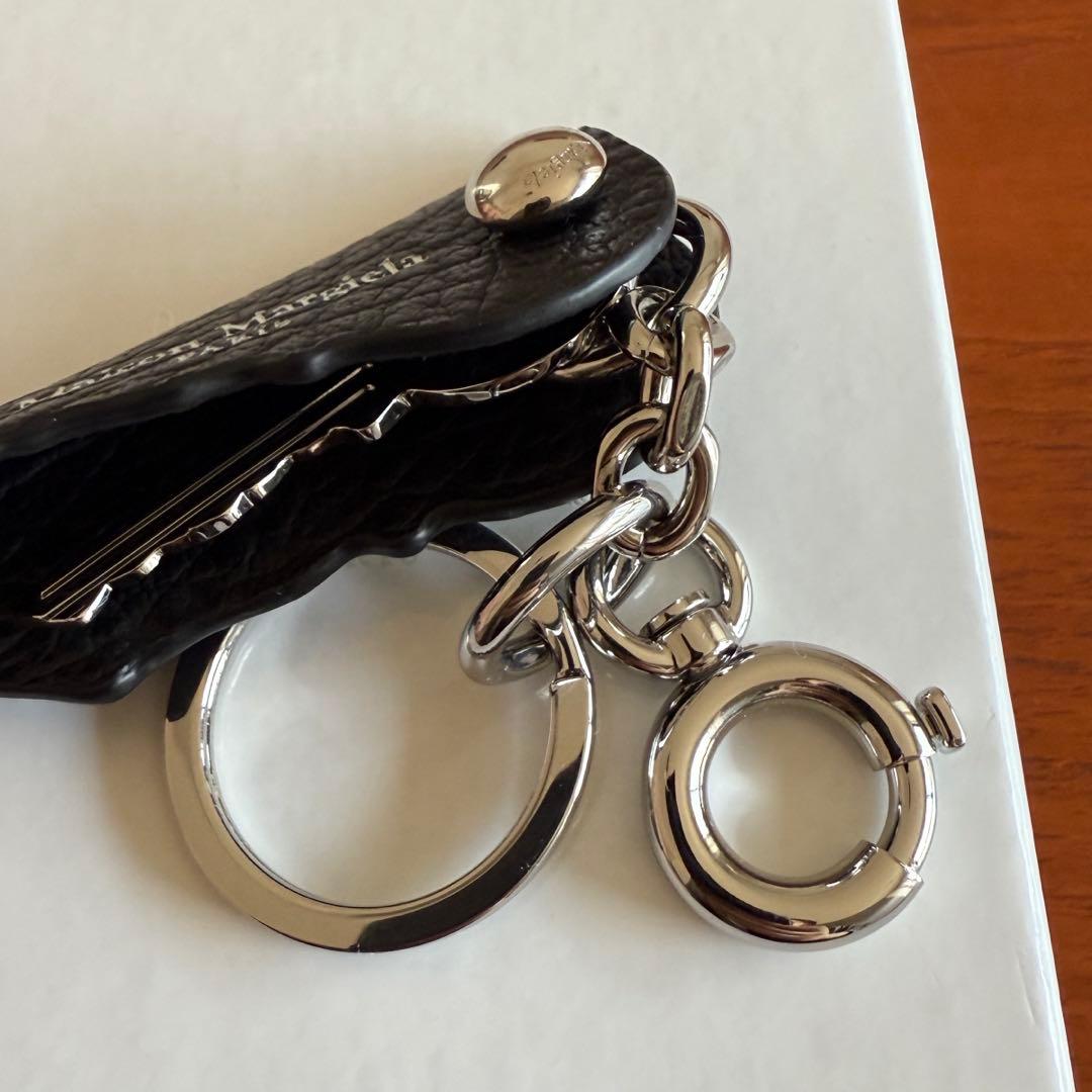 MAISON MARGIELA キーリング