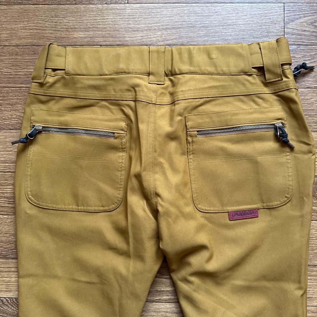 AIRBLASTER GLACIER SERIES スノーボード　エアブラスター